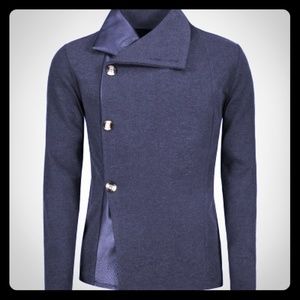 Button Up Jacket